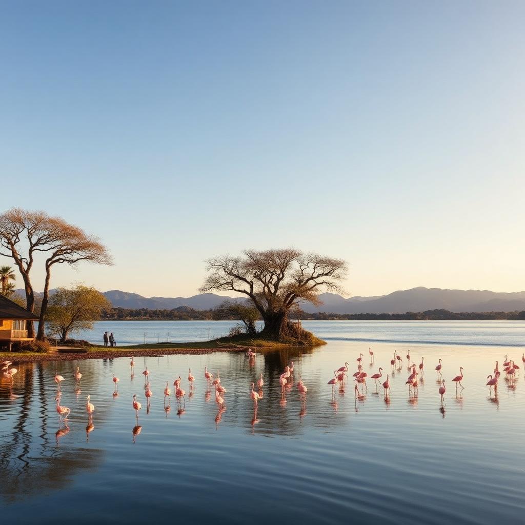 Elementaita Serena Retreat