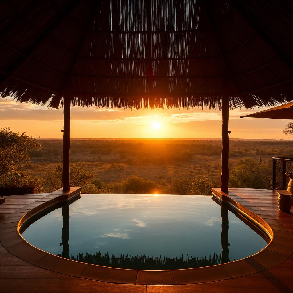 Mara Serenity Lodge
