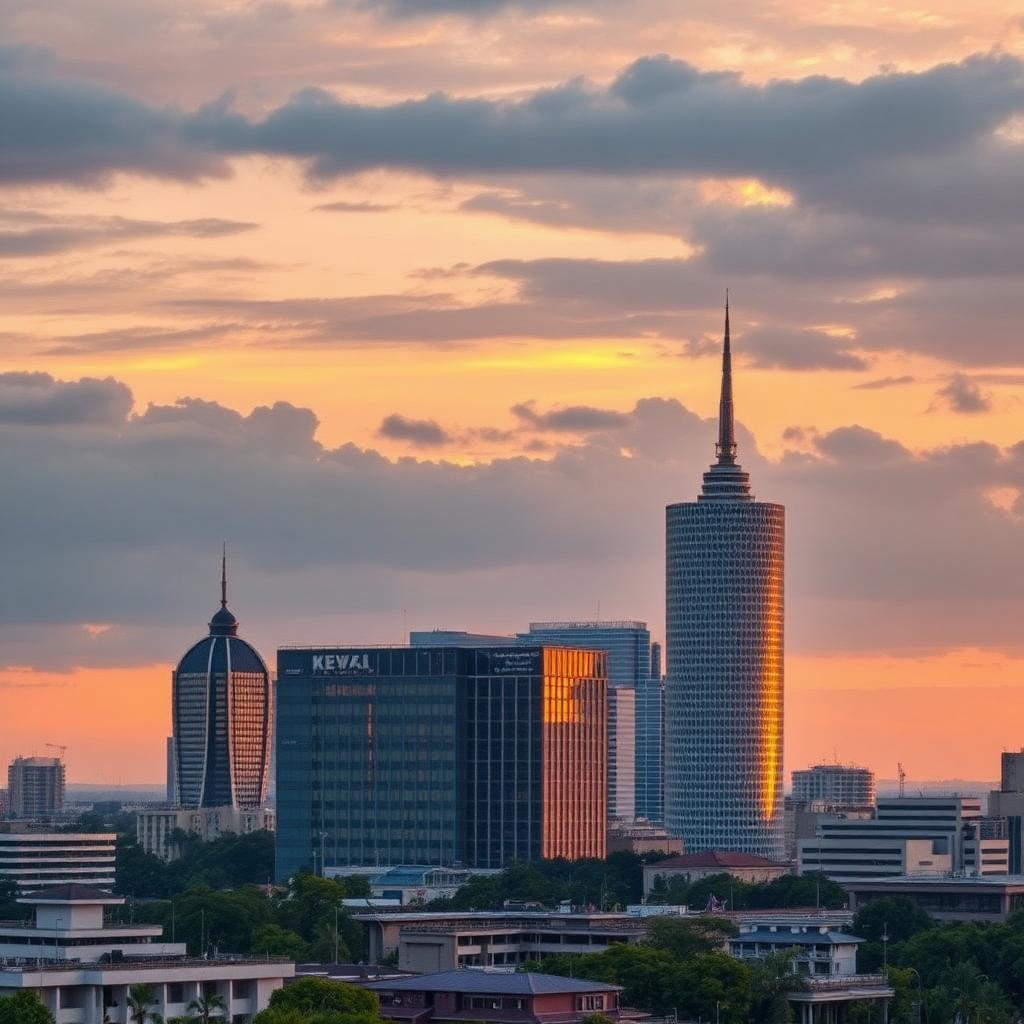 Kenya tourism earnings hit a new record as international arrivals surge
