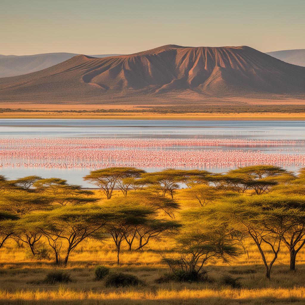 Lake Elementaita Retreat
